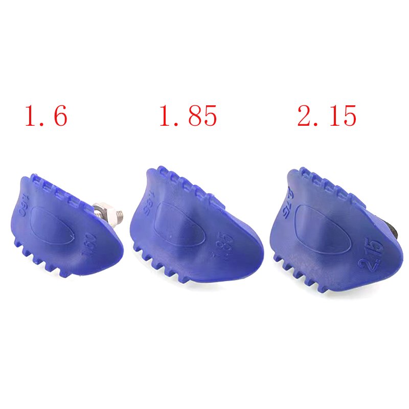 Motorcycle Wheel Rim Lock Tyre Inner Tube Safe Bolt Pit Dirt Bike Inner Tire Lock for Dirt Bike Motocross