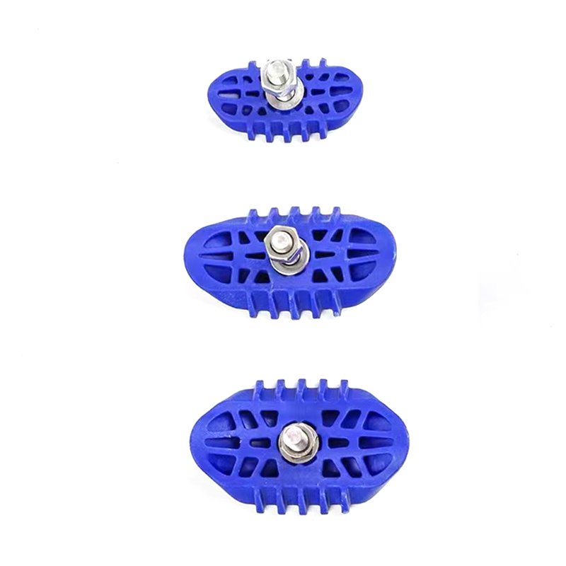 Motorcycle Wheel Rim Lock Tyre Inner Tube Safe Bolt Pit Dirt Bike Inner Tire Lock for Dirt Bike Motocross