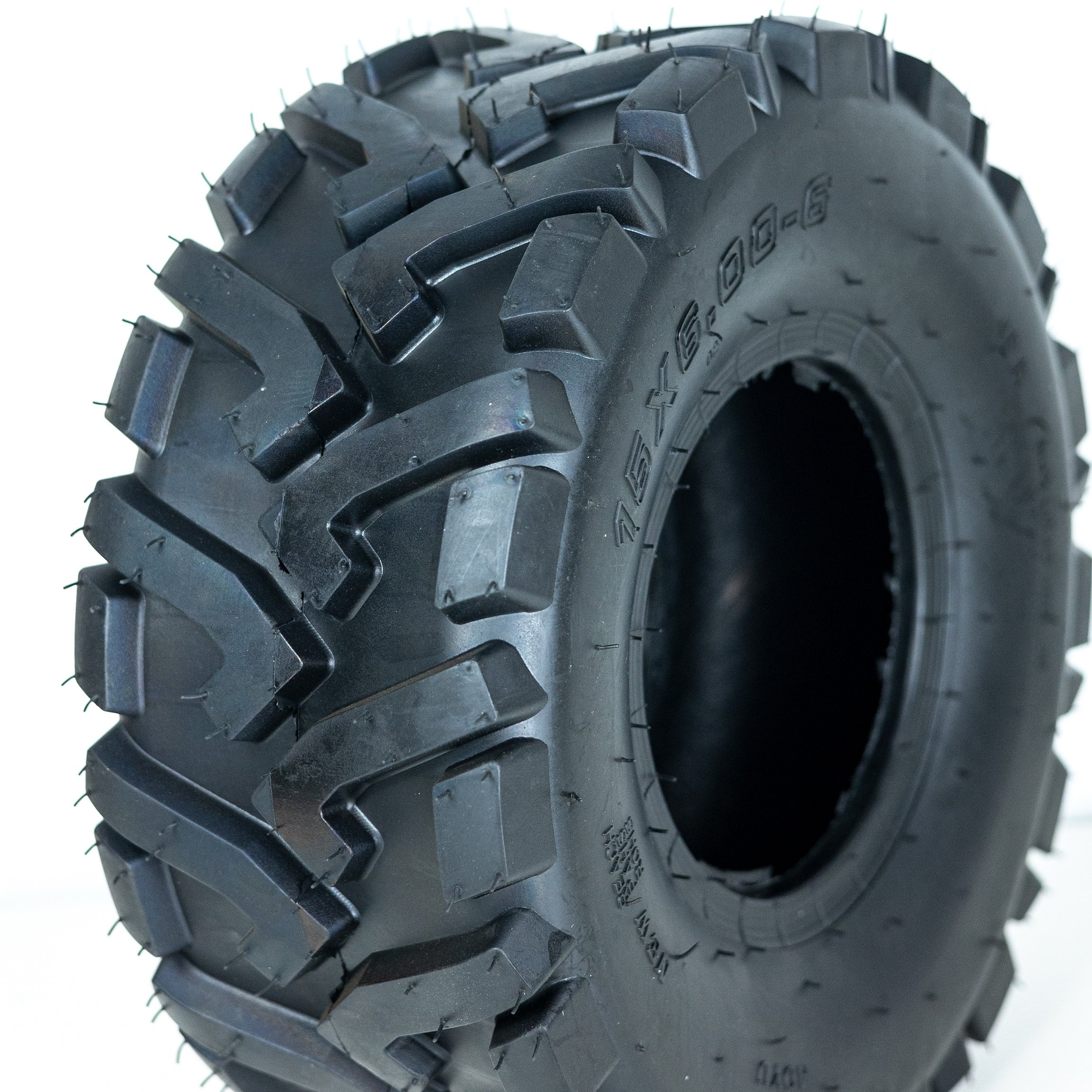 15x6.00-6 Lawn Garden Mower Tire Turf Great Traction for Garden Tractor
