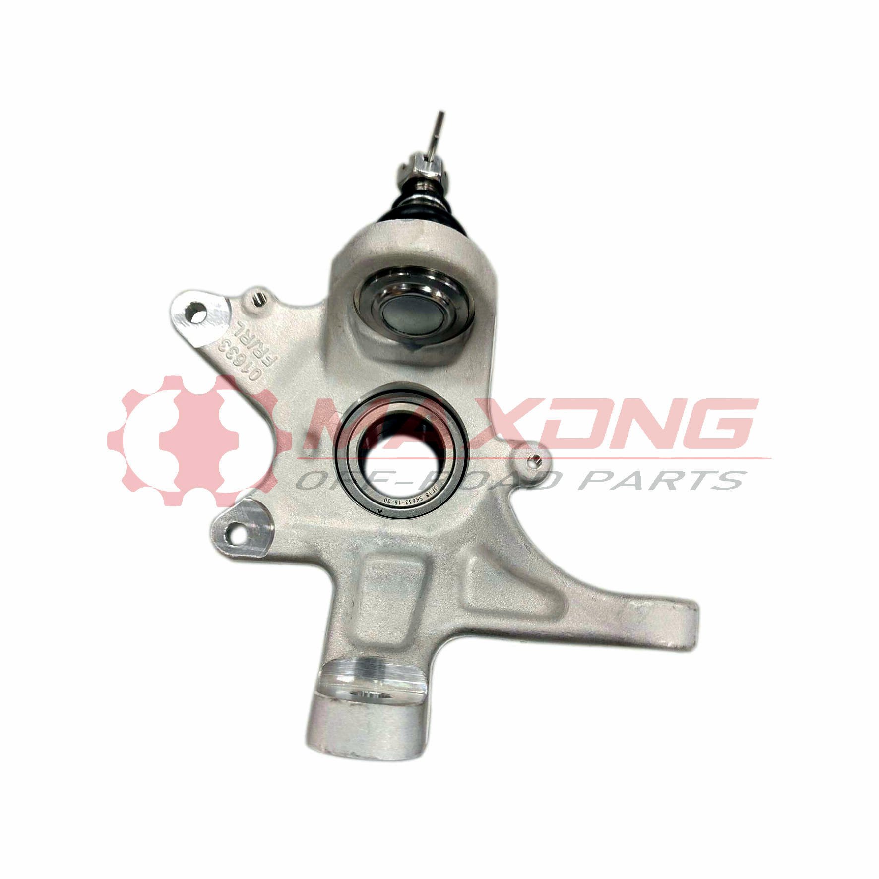 ATV/UTV Parts & Accessories Steering Knuckle for Yamaha YFZ 450 2010-2017 18P-23501-00-00