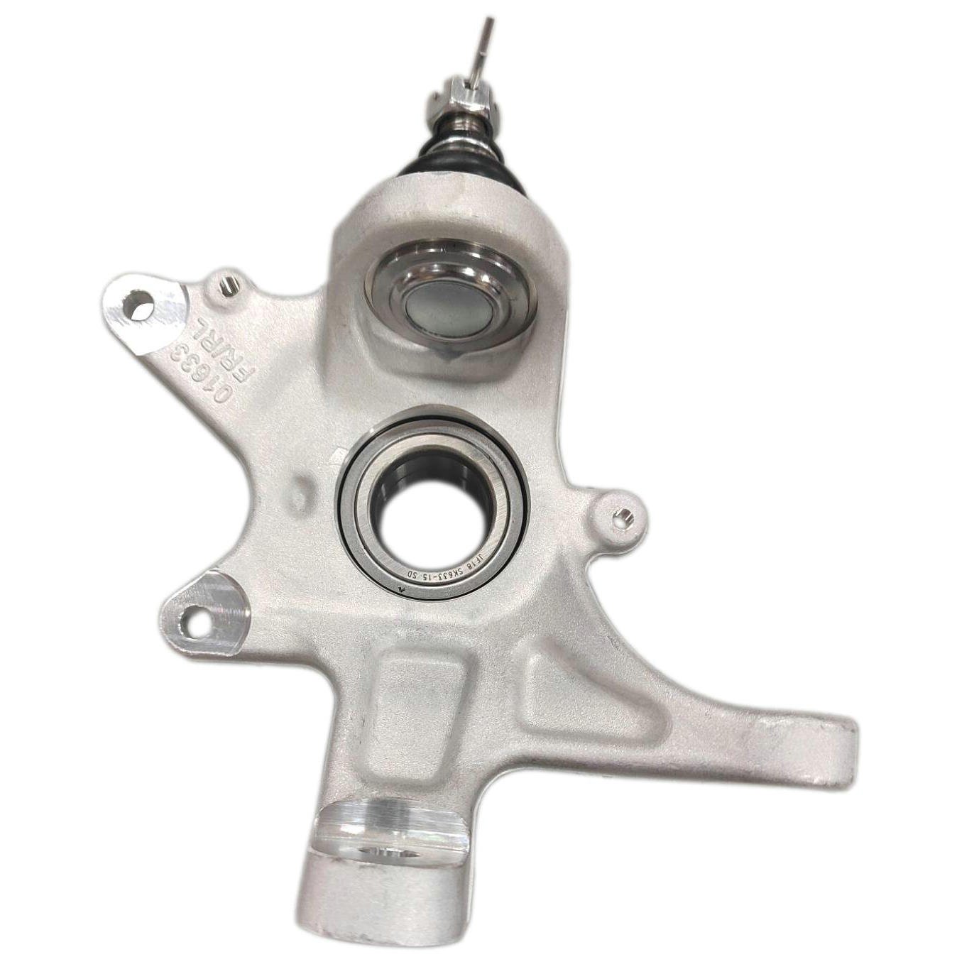 ATV/UTV Parts & Accessories Steering Knuckle for Yamaha YFZ 450 2010-2017 18P-23501-00-00