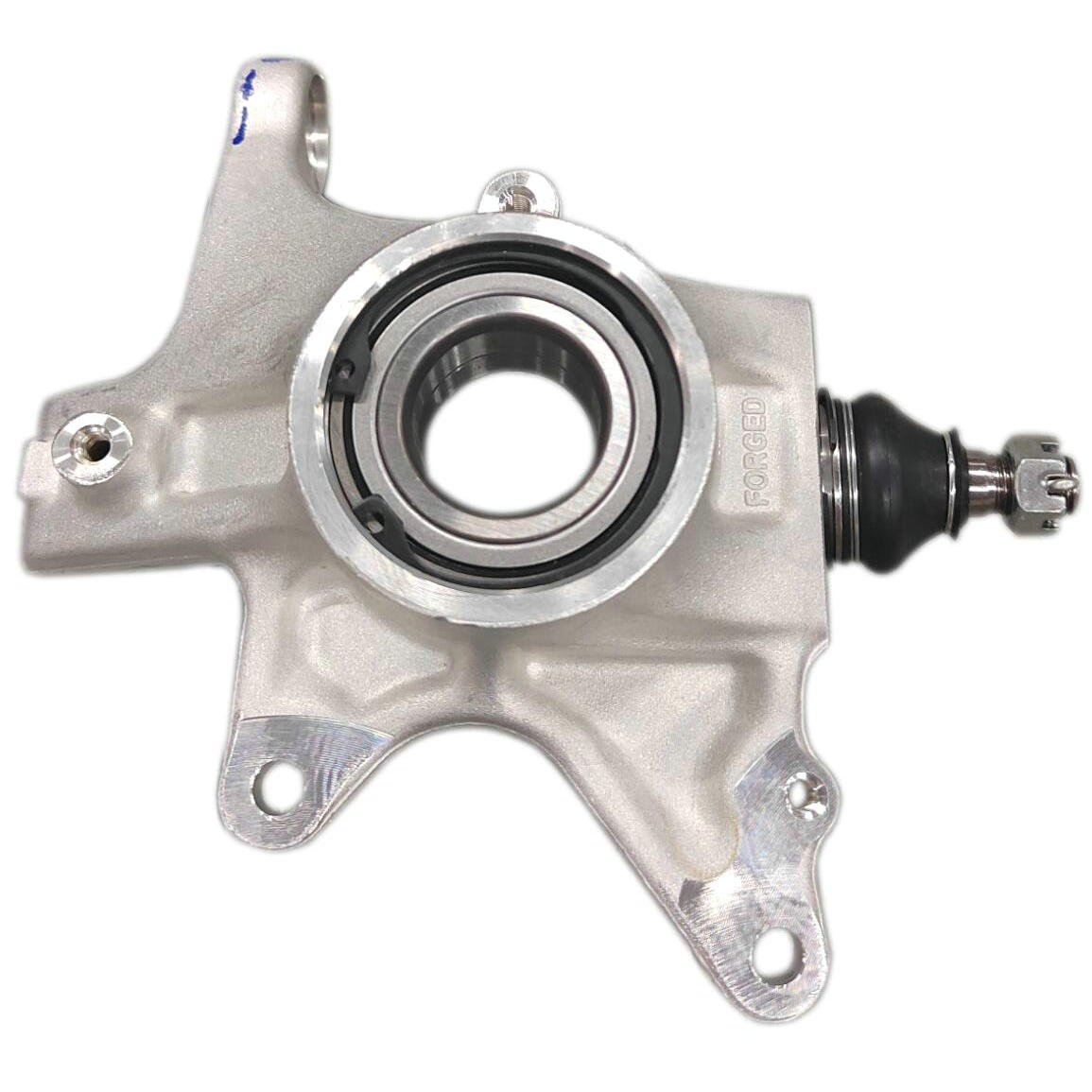 ATV/UTV Parts & Accessories Steering Knuckle for Yamaha YFZ 450 2010-2017 18P-23501-00-00