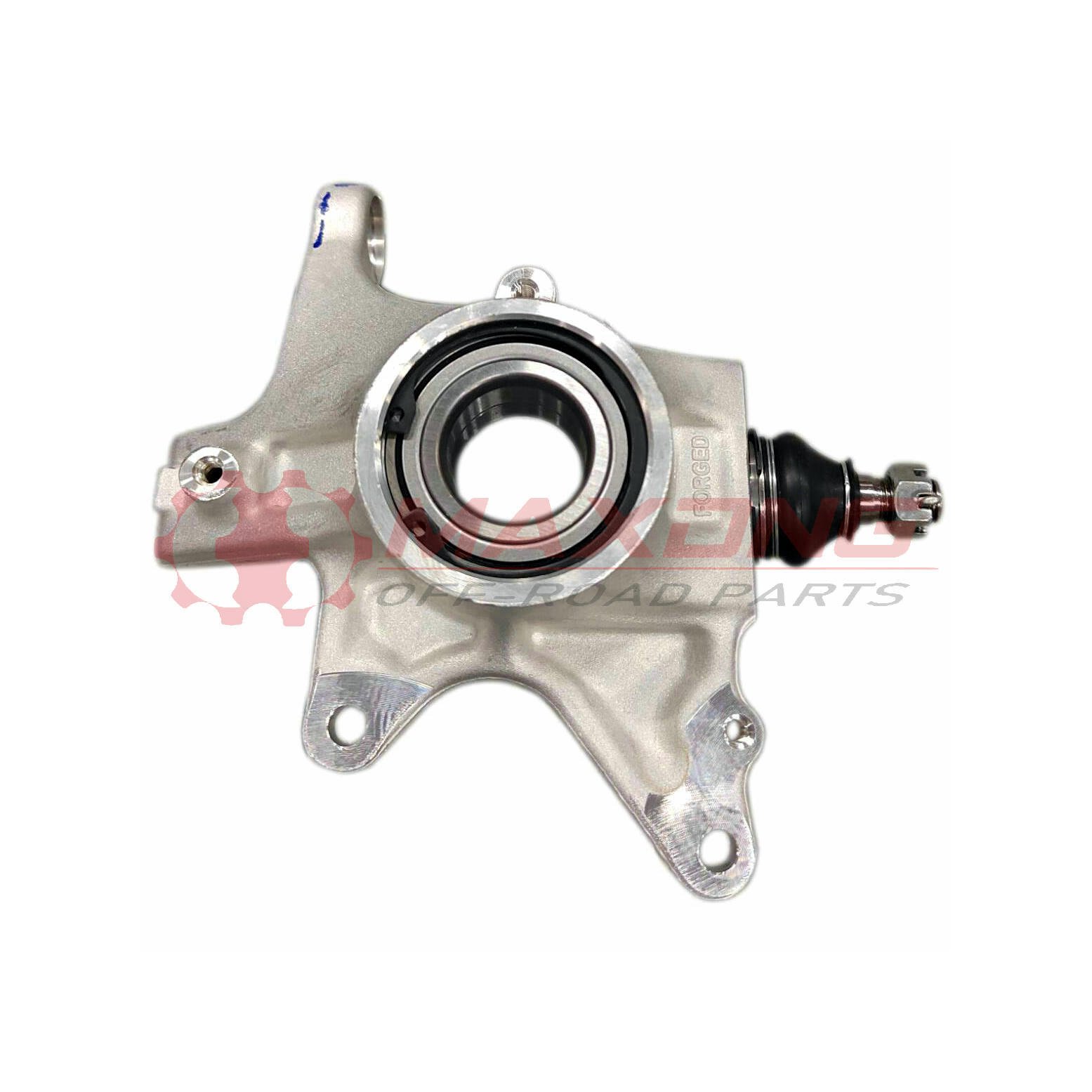 ATV/UTV Parts & Accessories Steering Knuckle for Yamaha YFZ 450 2010-2017 18P-23501-00-00