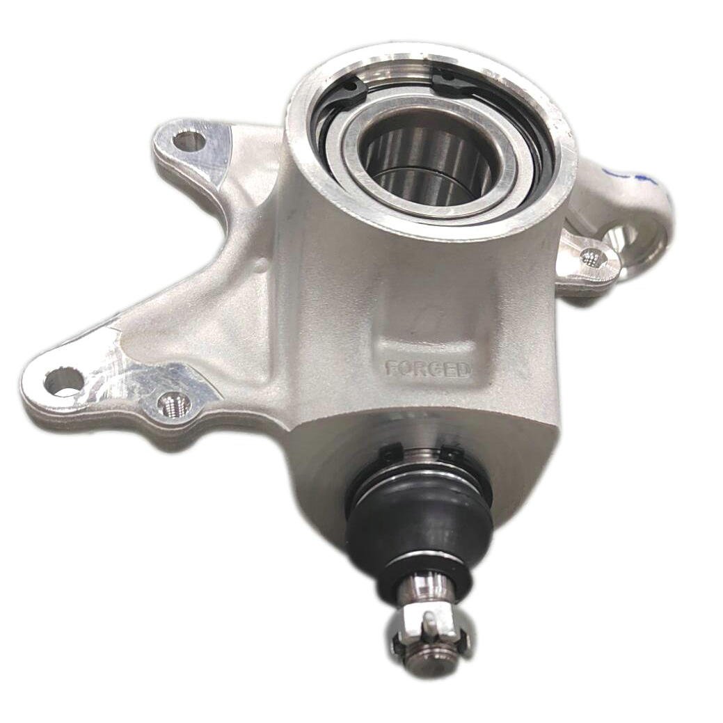 ATV/UTV Parts & Accessories Steering Knuckle for Yamaha YFZ 450 2010-2017 18P-23501-00-00