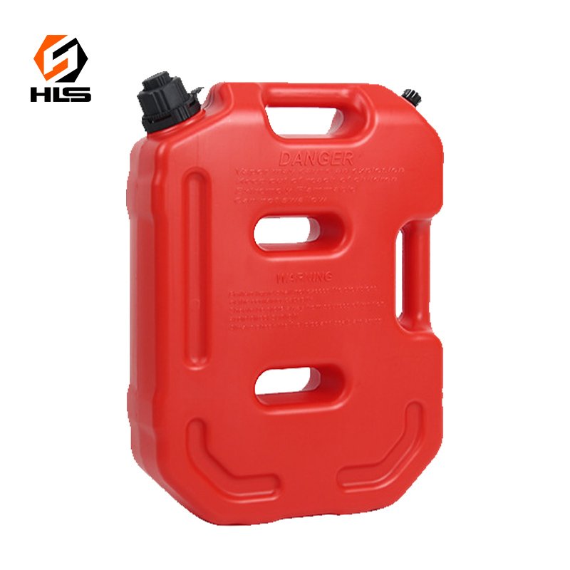 Off Function Multi Size Jerry Can Gasoline Fuel tank Storage Container Emergency Tools Transfer Car Oil Jerrry Can for Most Cars