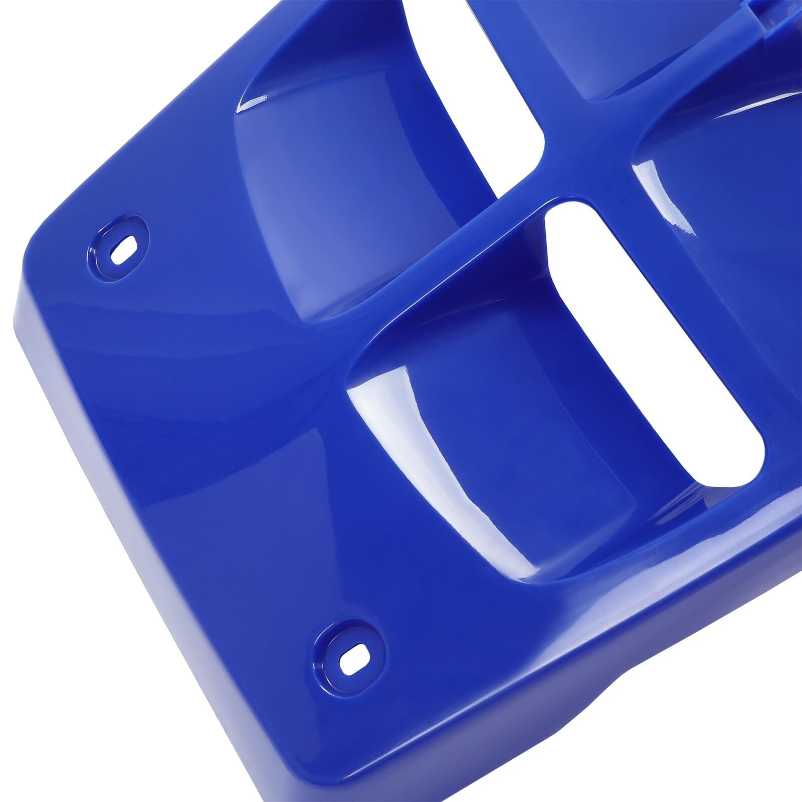 For Yamaha YFZ 350 YFZ350 Banshee YFZ350 1987-2006 ATV Parts Fairing Radiator Cover Front Rear Fender Body Plastic Kit