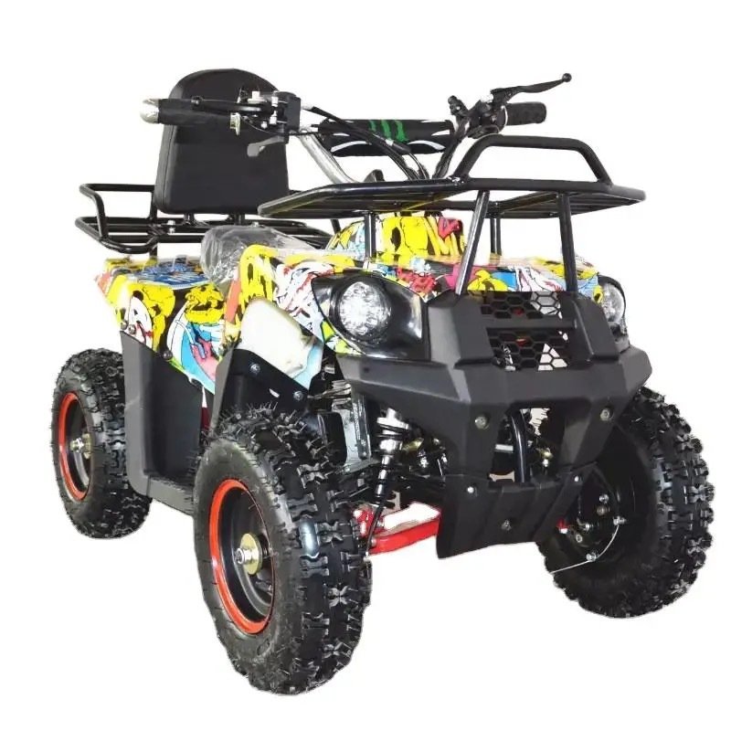 Wholesale Four Wheelers Atv Quad Cf Moto 800cc 4x4 for Adults