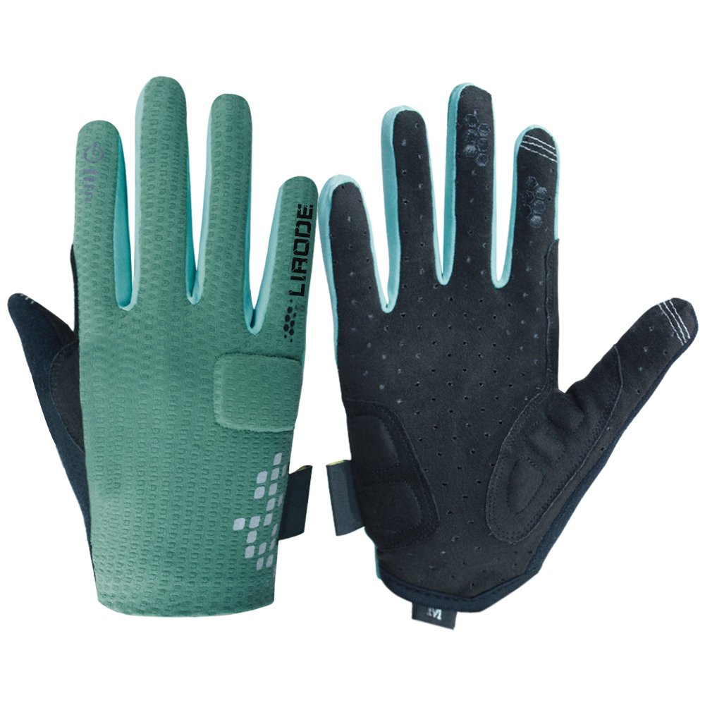 Factory Price New Customized MX Racing Gloves Motor Cycling Motocross MTB XC BMX Downhill ATV Gloves