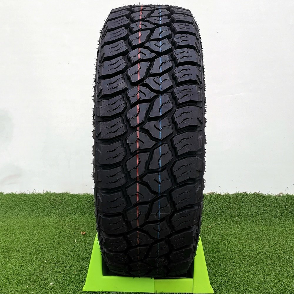 Wholesale Rugged Terrain Tire 245/70R16LT at TIRE MUD TIRE BEARWAY Brand