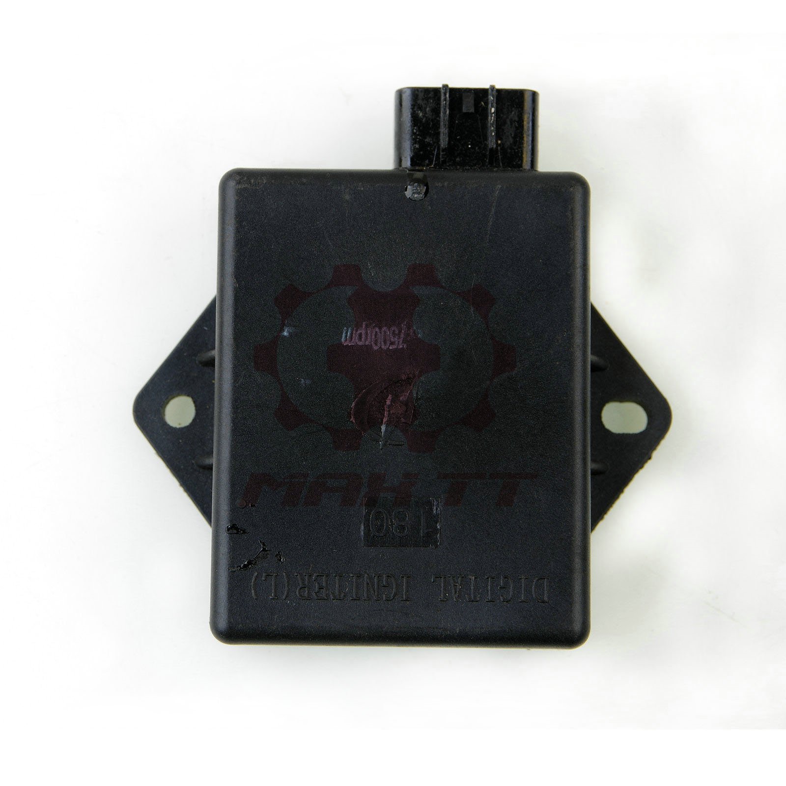 ATV/UTV Parts & Accessories YIMATZU CDI 27340 for LINHAI LH260 LH400 500 ATV 400LX,CUV 27340,180MQ. 7500rpm