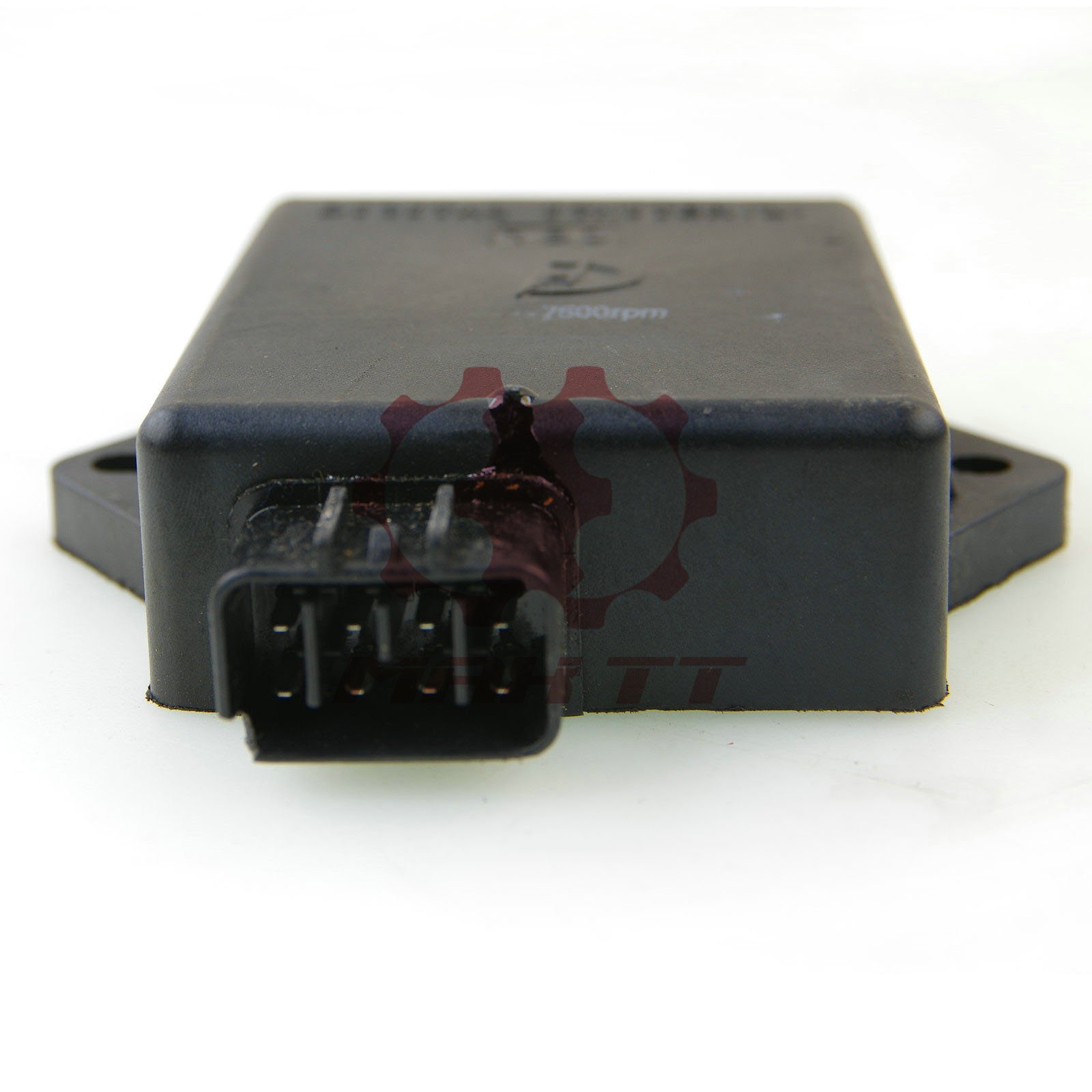 ATV/UTV Parts & Accessories YIMATZU CDI 27340 for LINHAI LH260 LH400 500 ATV 400LX,CUV 27340,180MQ. 7500rpm
