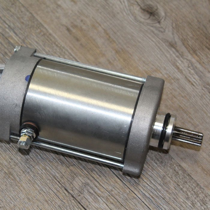 Starter Motor for DINLI MASAI HYTRACK 600 700 800 OEM E150006-00 LU01460 ATV UTV Parts