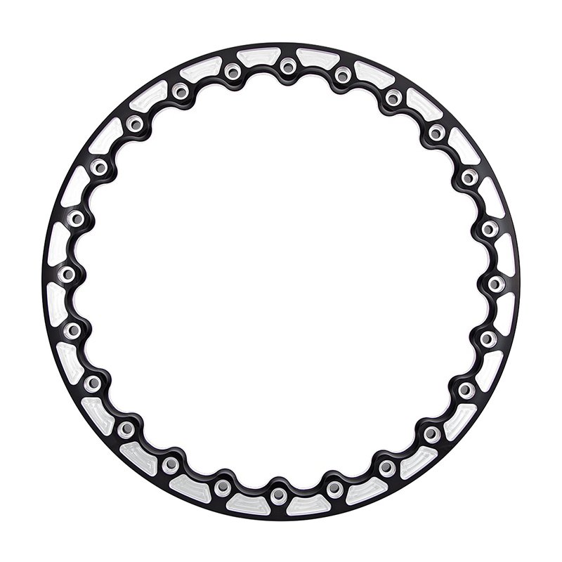 ATV& UTV Wheel Hiper Black Aluminum Alloy Wheel 26 Inch Rims 5x127 5x120 5x114.3 6x139.7 Off-road Rims for R35 GT-R Beadlock