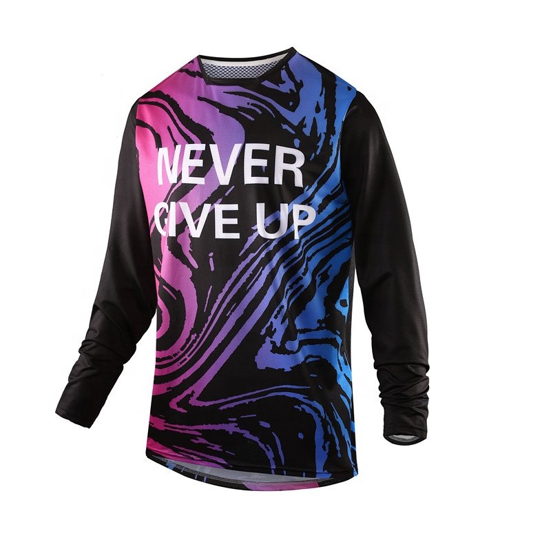 High Quality Whole Sale Customized MTB Jerseys and Pants Mountain Bike Jerseys and Pants ATV Dirt Bike Jerseys and Pants