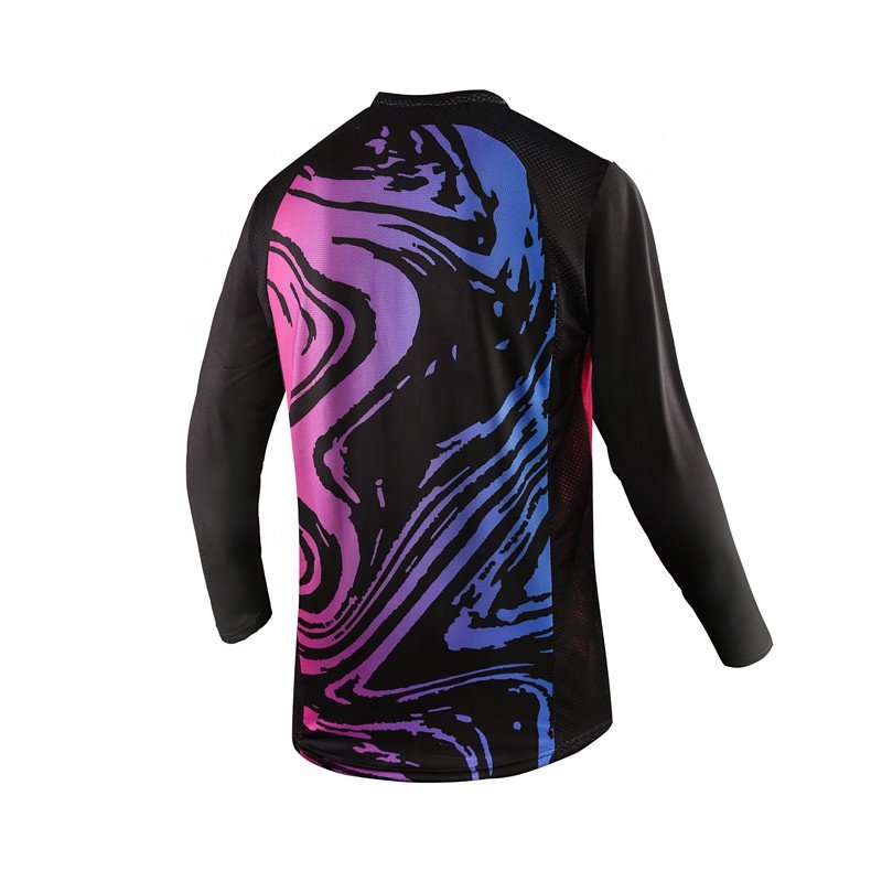 High Quality Whole Sale Customized MTB Jerseys and Pants Mountain Bike Jerseys and Pants ATV Dirt Bike Jerseys and Pants