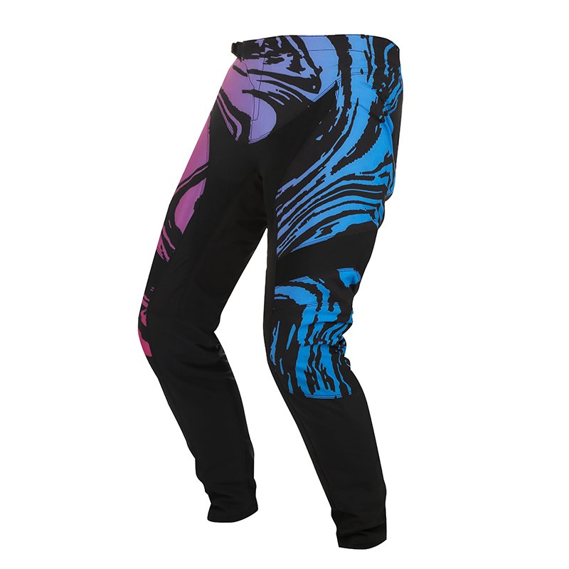 High Quality Whole Sale Customized MTB Jerseys and Pants Mountain Bike Jerseys and Pants ATV Dirt Bike Jerseys and Pants