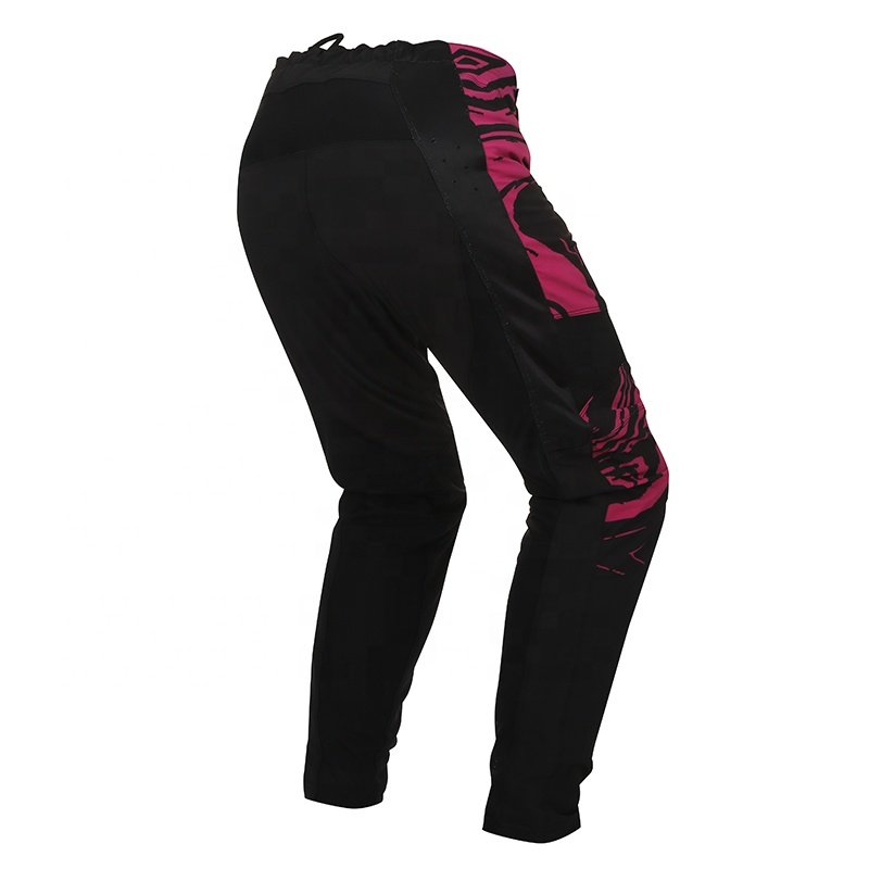 High Quality Whole Sale Customized MTB Jerseys and Pants Mountain Bike Jerseys and Pants ATV Dirt Bike Jerseys and Pants
