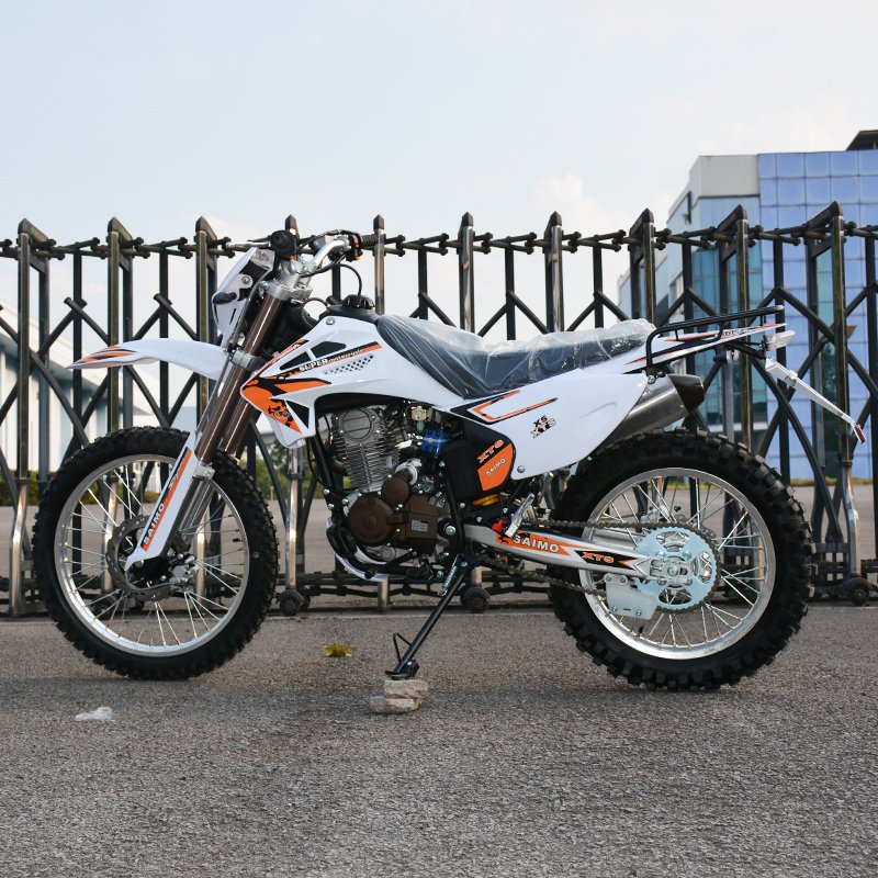 2019 New Dirtbike 125cc 250cc Motorcycle Pit bke for Sale