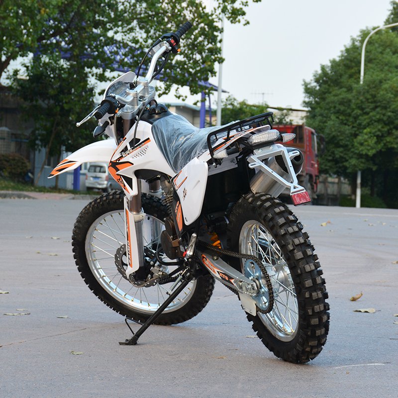 2019 New Dirtbike 125cc 250cc Motorcycle Pit bke for Sale