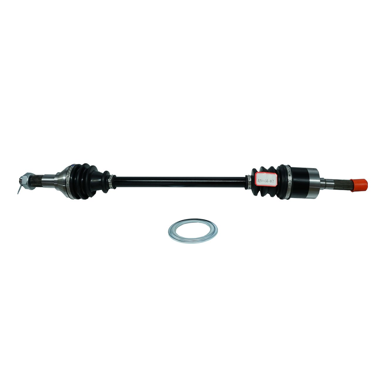 FITS CAN AM (2014-2018) Maverick 1000 (Exc. X, XC, XMR, XXC) FRONT RIGHT OE 705401236 /705401874/CA-8-217 ATV CV AXLE DRIVESHAFT