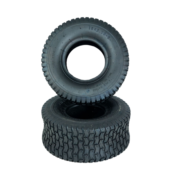 Wholesale High Quality Fashion Design 18x9.50-8 Tubeless Tire Off-road 18*9.5-8 Tires for ATV /UTV/ Golf Cart/Lawn Mower