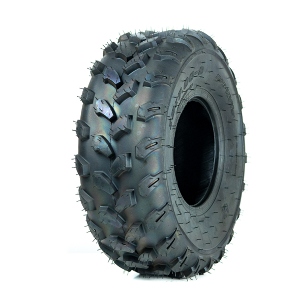 Wholesale High Quality Fashion Design 18x9.50-8 Tubeless Tire Off-road 18*9.5-8 Tires for ATV /UTV/ Golf Cart/Lawn Mower
