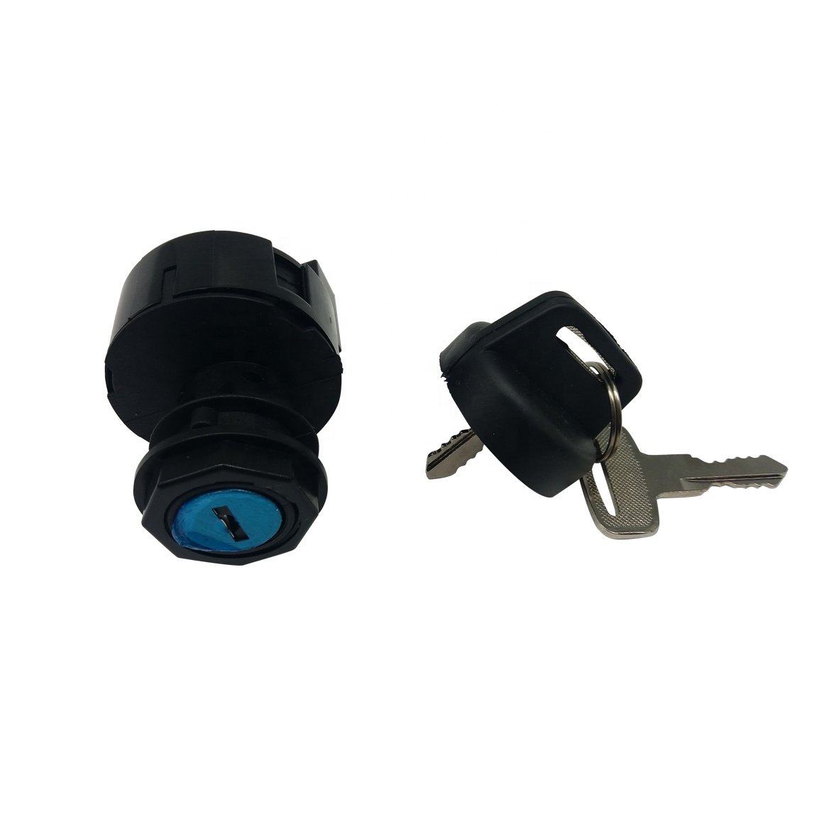 Atvutv Parts & Accessories for Polaris ATV Sportsman 500 Ranger 800 RZR XP 1000 4012165 Ignition Key Switch