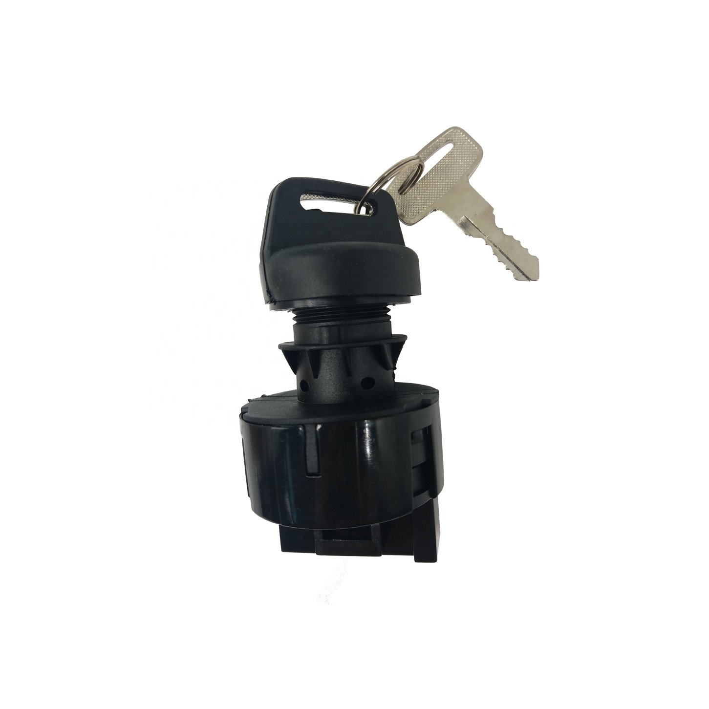 Atvutv Parts & Accessories for Polaris ATV Sportsman 500 Ranger 800 RZR XP 1000 4012165 Ignition Key Switch