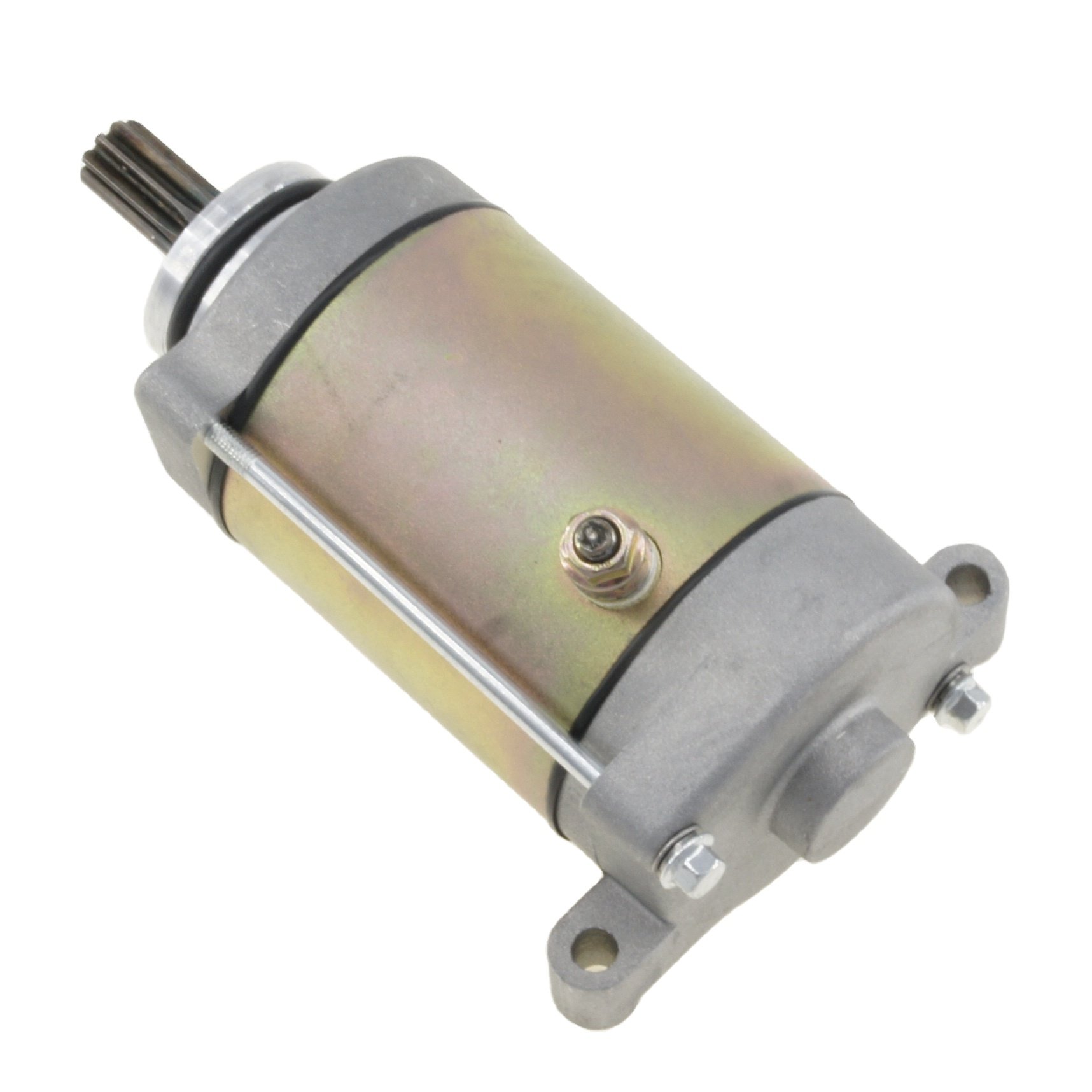 Atv/utv Parts & Accessories Starter Motor CF188 CF500 ATV UTV OEM for CFMoto UForce 500 X5 U5 0180-091100-0010