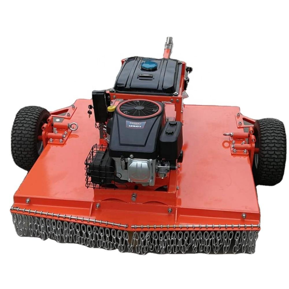 New Pull Behind ATV Finishing Mower / Flail Mower with CE