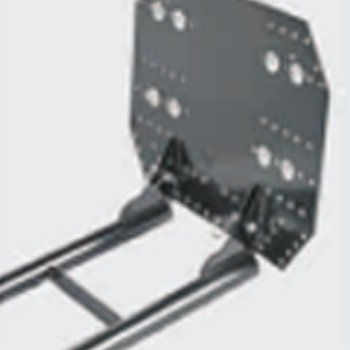 High Quality ATV Snow Plow Affordable and Efficient Snow Shovel for Tractors