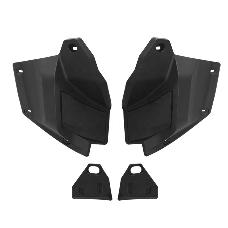 Yongjin Step Wedges Footboards Pedal for Atv Brp Step Wedges 295100705