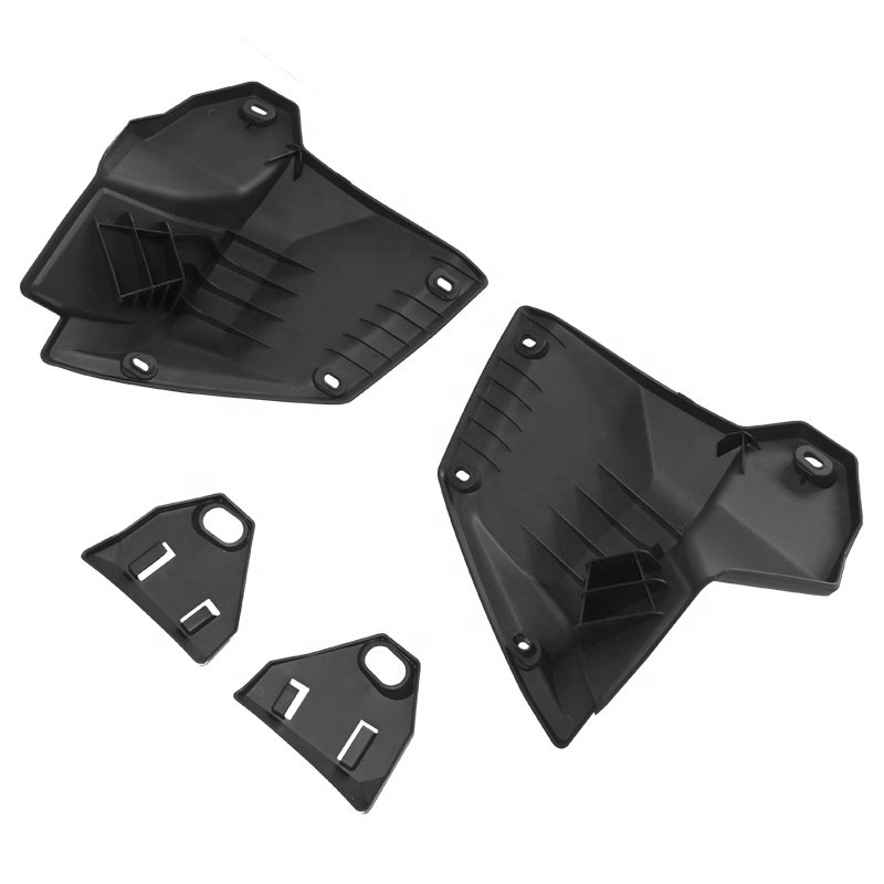 Yongjin Step Wedges Footboards Pedal for Atv Brp Step Wedges 295100705