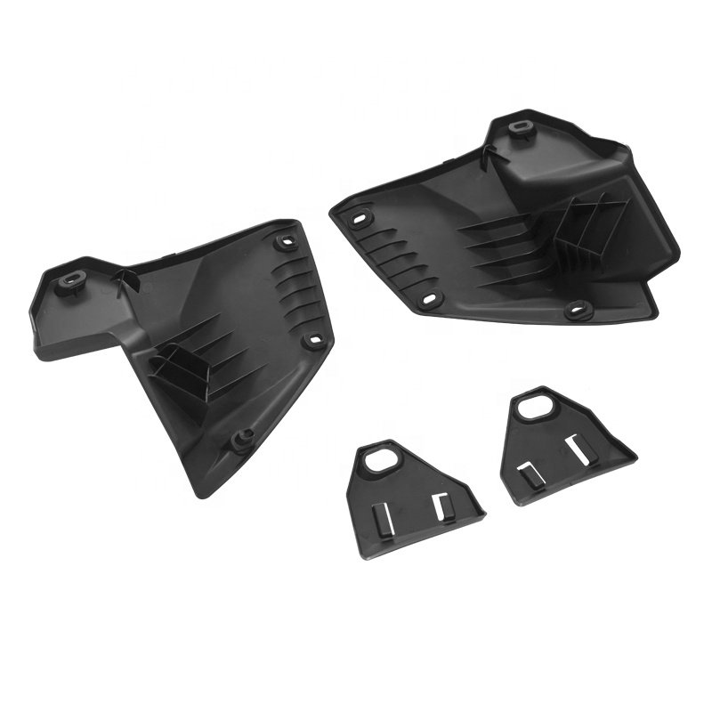 Yongjin Step Wedges Footboards Pedal for Atv Brp Step Wedges 295100705