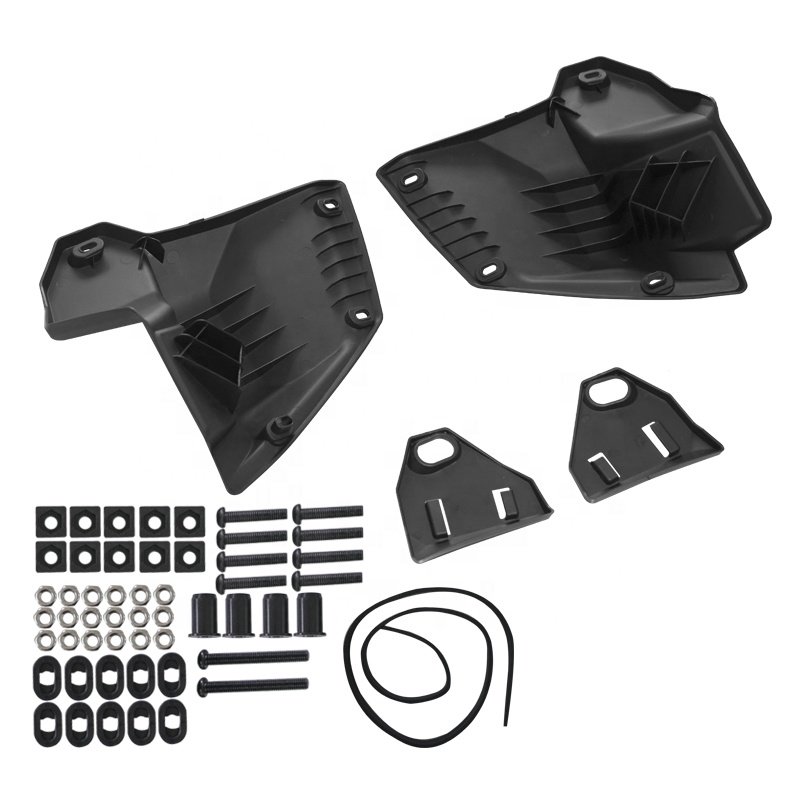 Yongjin Step Wedges Footboards Pedal for Atv Brp Step Wedges 295100705
