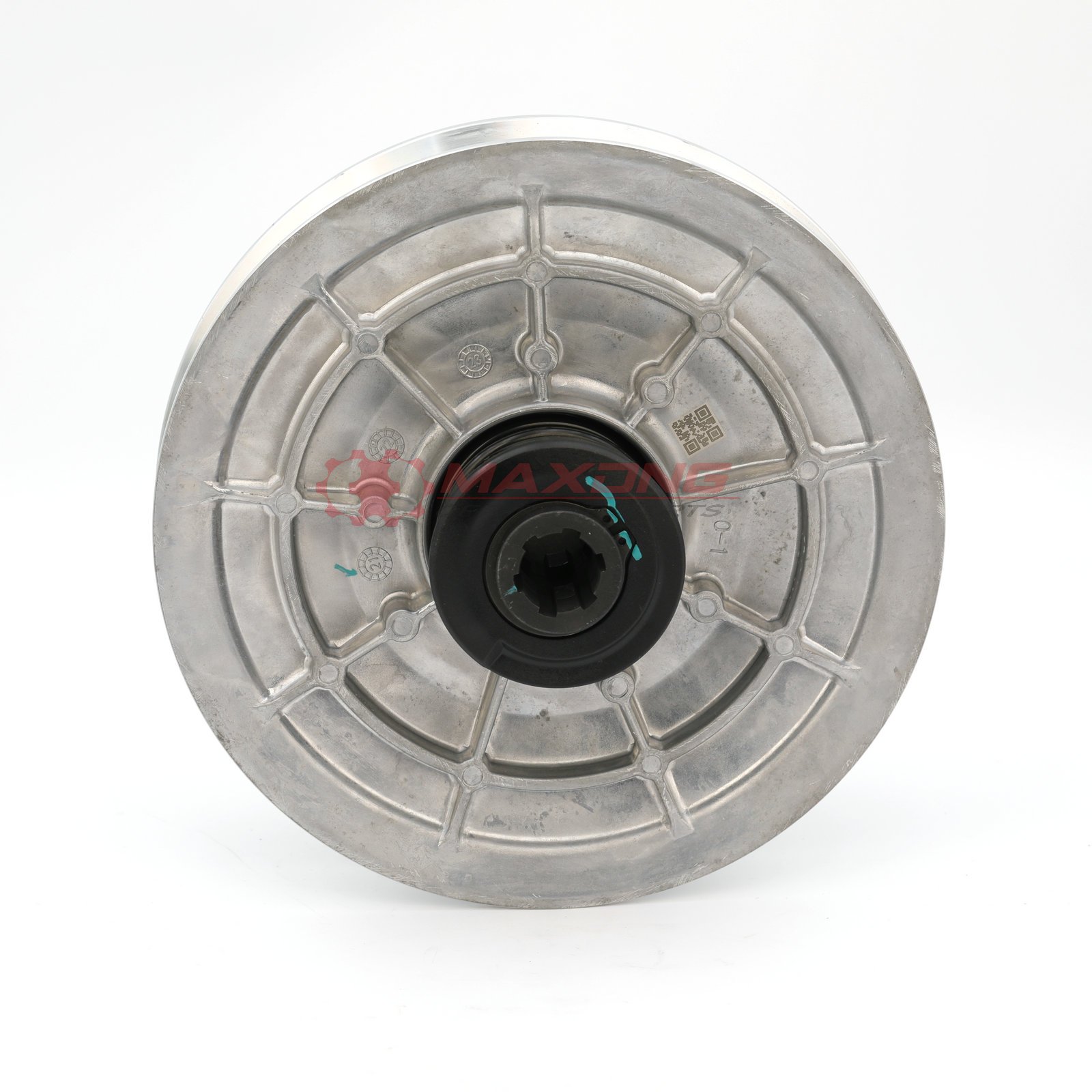 ATV/UTV Parts & Accessories Secondary Driving Wheel Assembly Secondary Clutch for ODES 800 21040306701