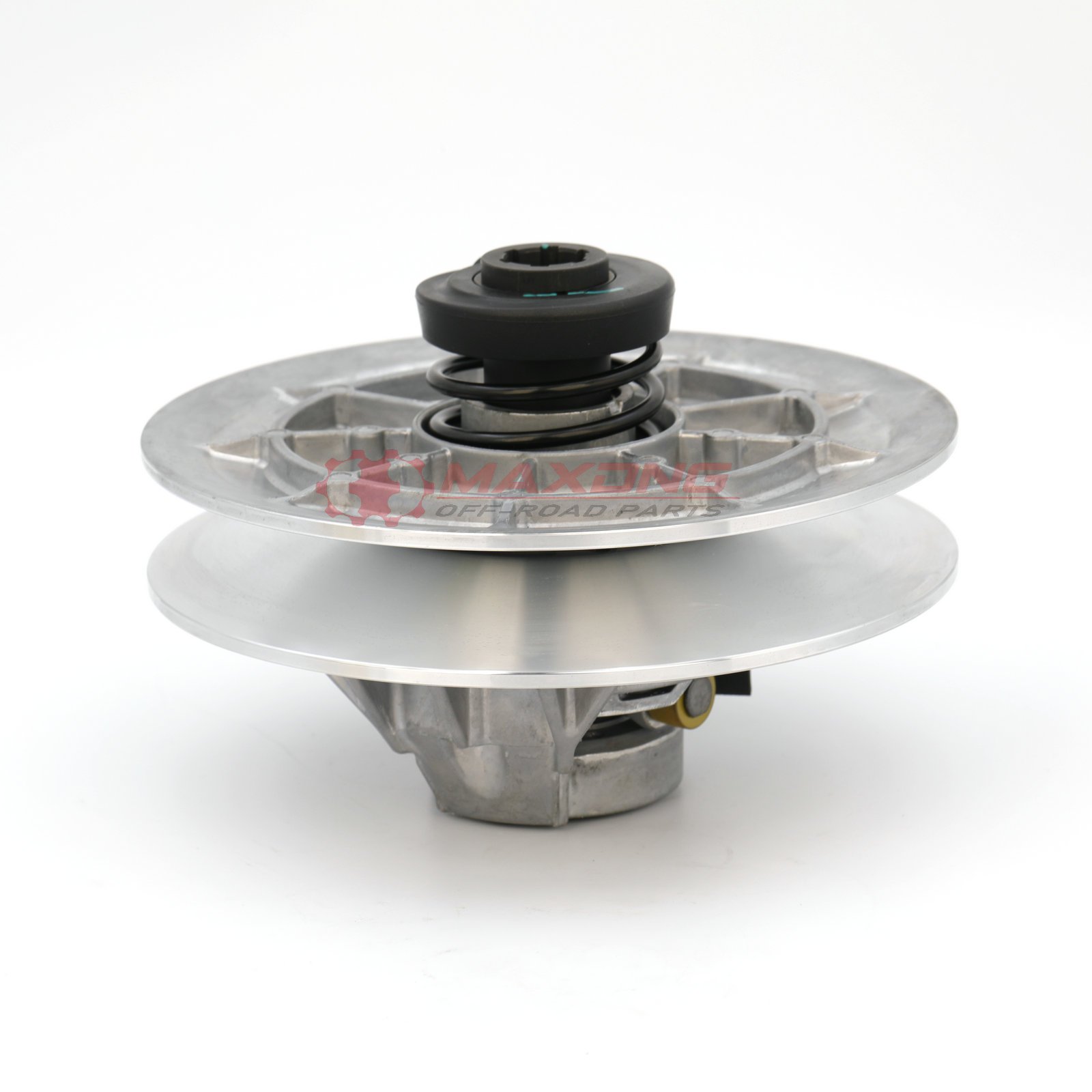 ATV/UTV Parts & Accessories Secondary Driving Wheel Assembly Secondary Clutch for ODES 800 21040306701