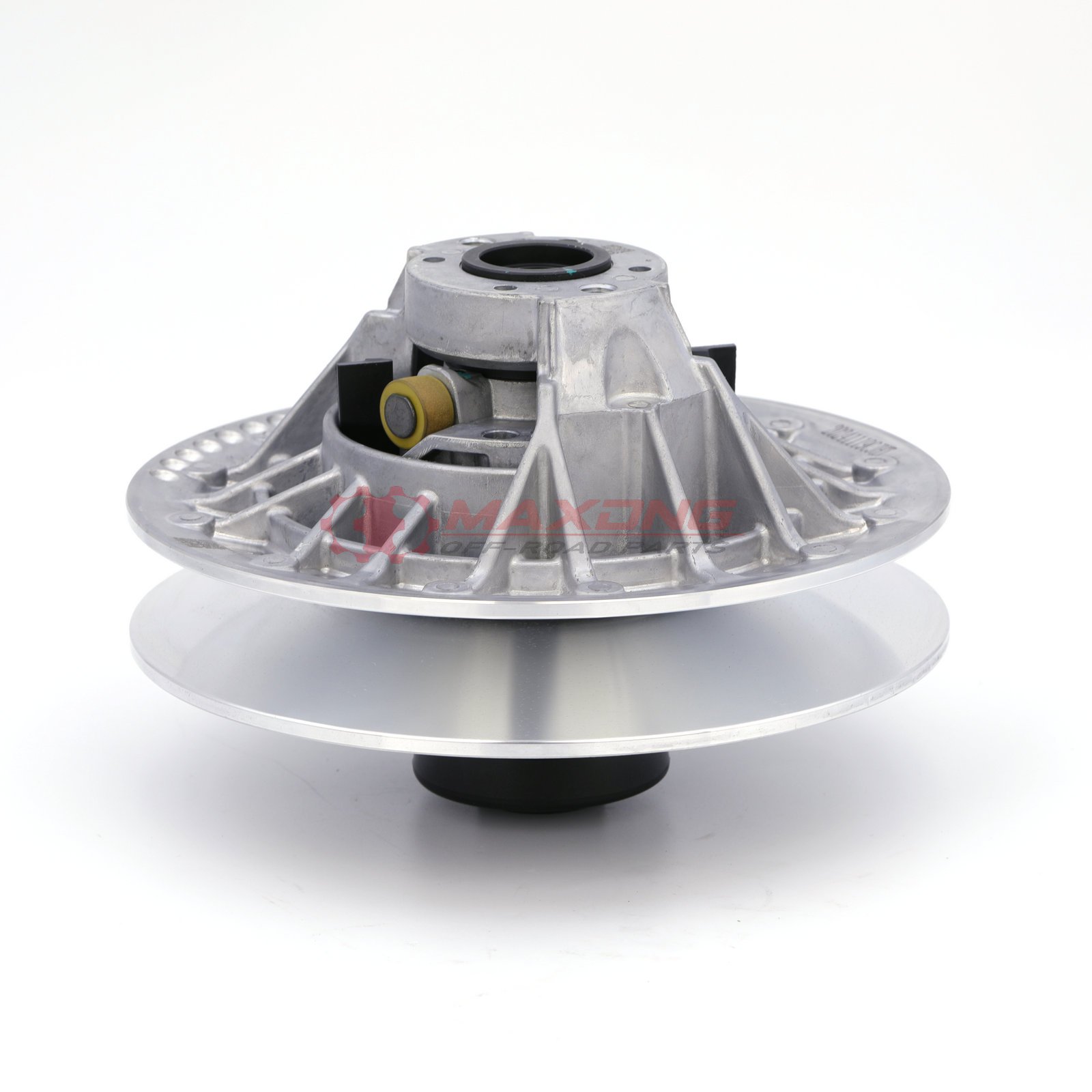 ATV/UTV Parts & Accessories Secondary Driving Wheel Assembly Secondary Clutch for ODES 800 21040306701