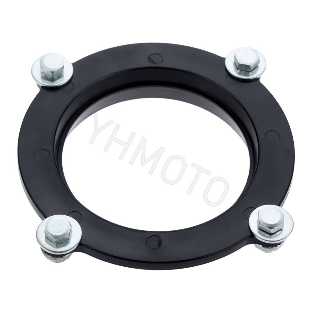 For Suzuki LTR 450 All Years Motorcycle ATVS All-Terrain Vehicle Parts Air Filter Intake Adaptor Accessories Connector
