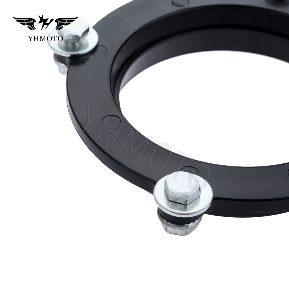 For Suzuki LTR 450 All Years Motorcycle ATVS All-Terrain Vehicle Parts Air Filter Intake Adaptor Accessories Connector