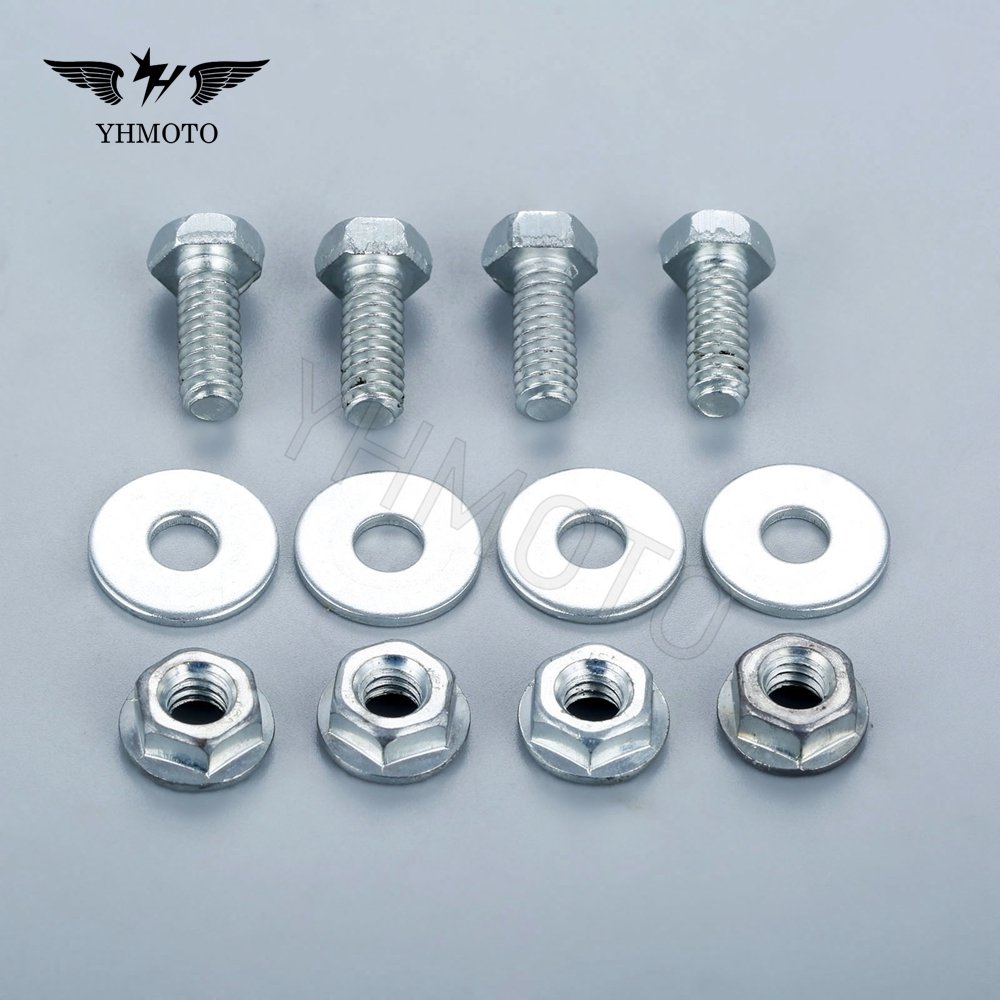 For Suzuki LTR 450 All Years Motorcycle ATVS All-Terrain Vehicle Parts Air Filter Intake Adaptor Accessories Connector