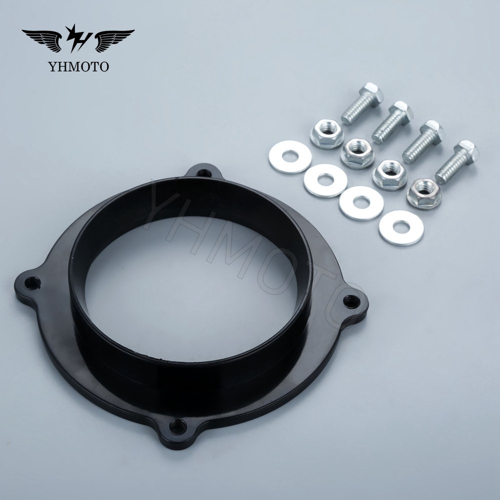For Suzuki LTR 450 All Years Motorcycle ATVS All-Terrain Vehicle Parts Air Filter Intake Adaptor Accessories Connector