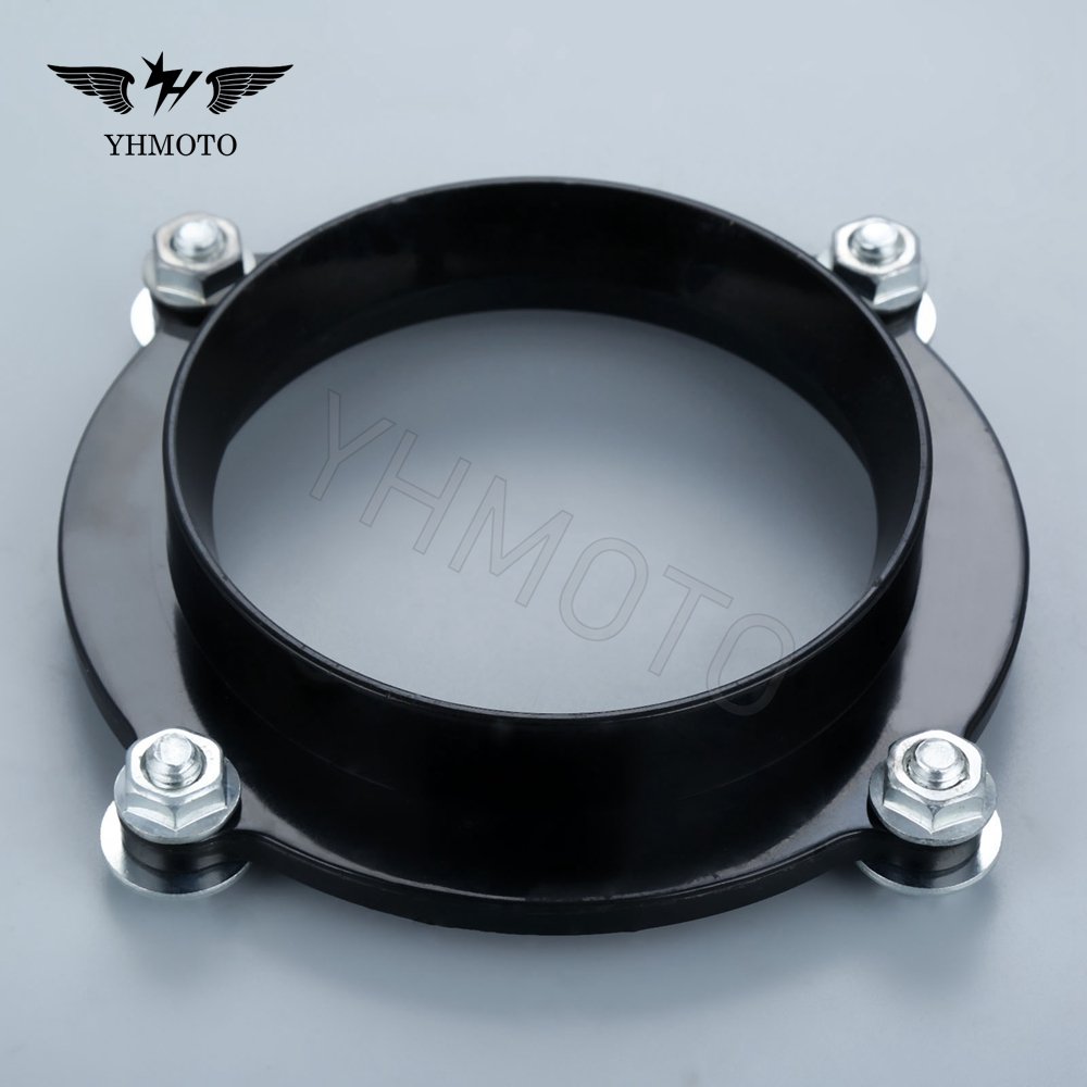 For Suzuki LTR 450 All Years Motorcycle ATVS All-Terrain Vehicle Parts Air Filter Intake Adaptor Accessories Connector