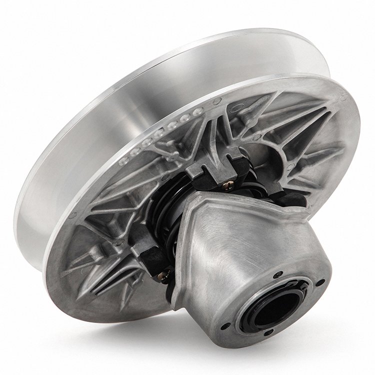 ATV UTV Secondary Drive Clutch CVT Pulley Supplier for CFMOTO ATV/UTV Parts Accessories
