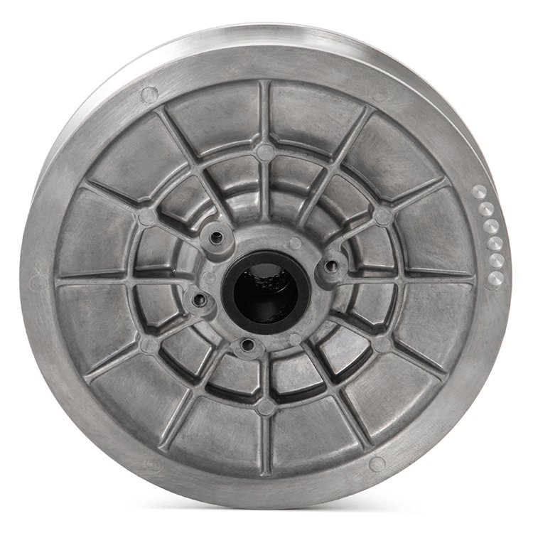 ATV UTV Secondary Drive Clutch CVT Pulley Supplier for CFMOTO ATV/UTV Parts Accessories