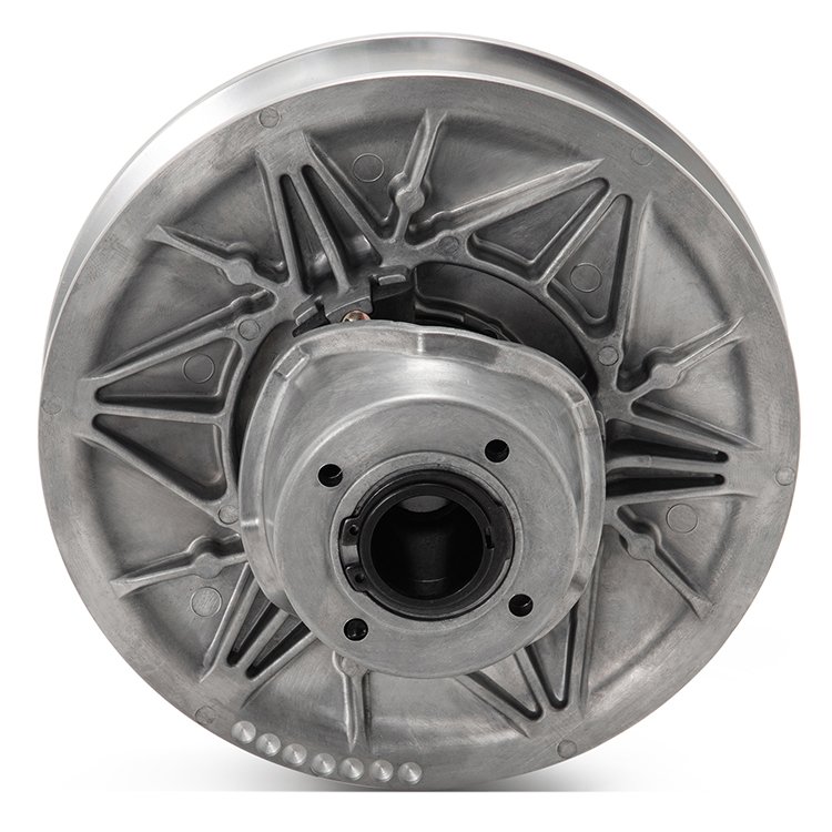 ATV UTV Secondary Drive Clutch CVT Pulley Supplier for CFMOTO ATV/UTV Parts Accessories