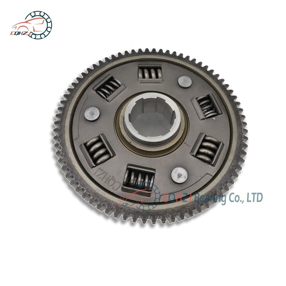 CQHZJ Good Quality ATV UTV Motorcycle & Tricycle Engine Parts CG200/CG300 Clutch
