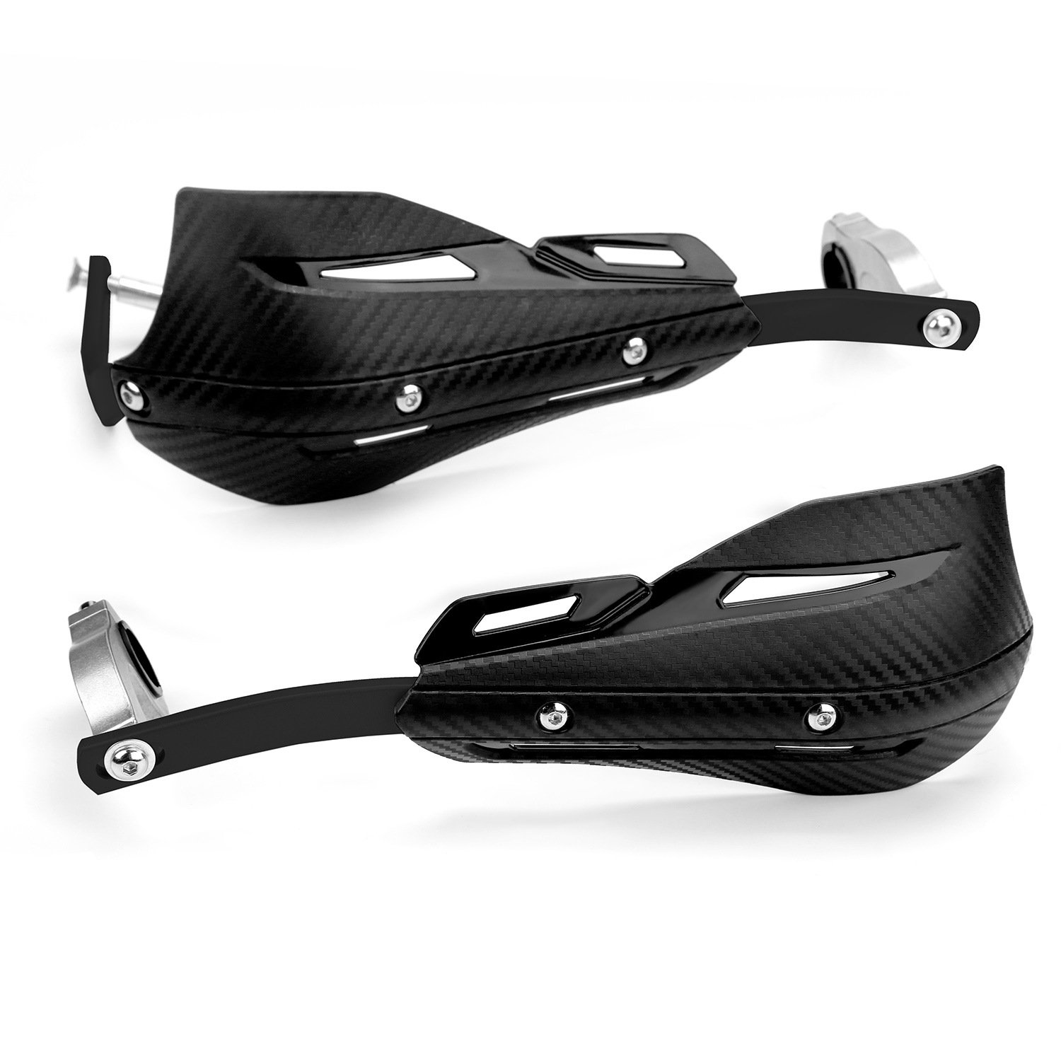 Off-road Motorcycle Bow Guard KTM Aluminum Alloy Anti-fall Handlebar Hand Guard ATV Modification Accessory