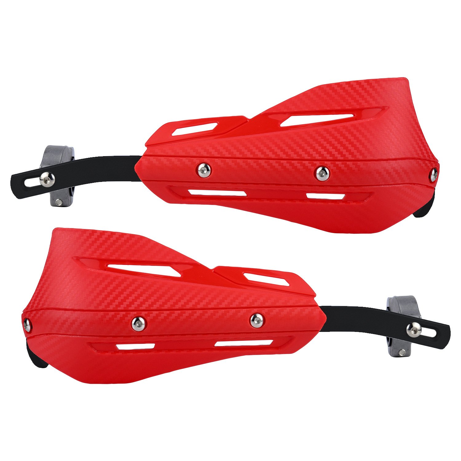 Off-road Motorcycle Bow Guard KTM Aluminum Alloy Anti-fall Handlebar Hand Guard ATV Modification Accessory