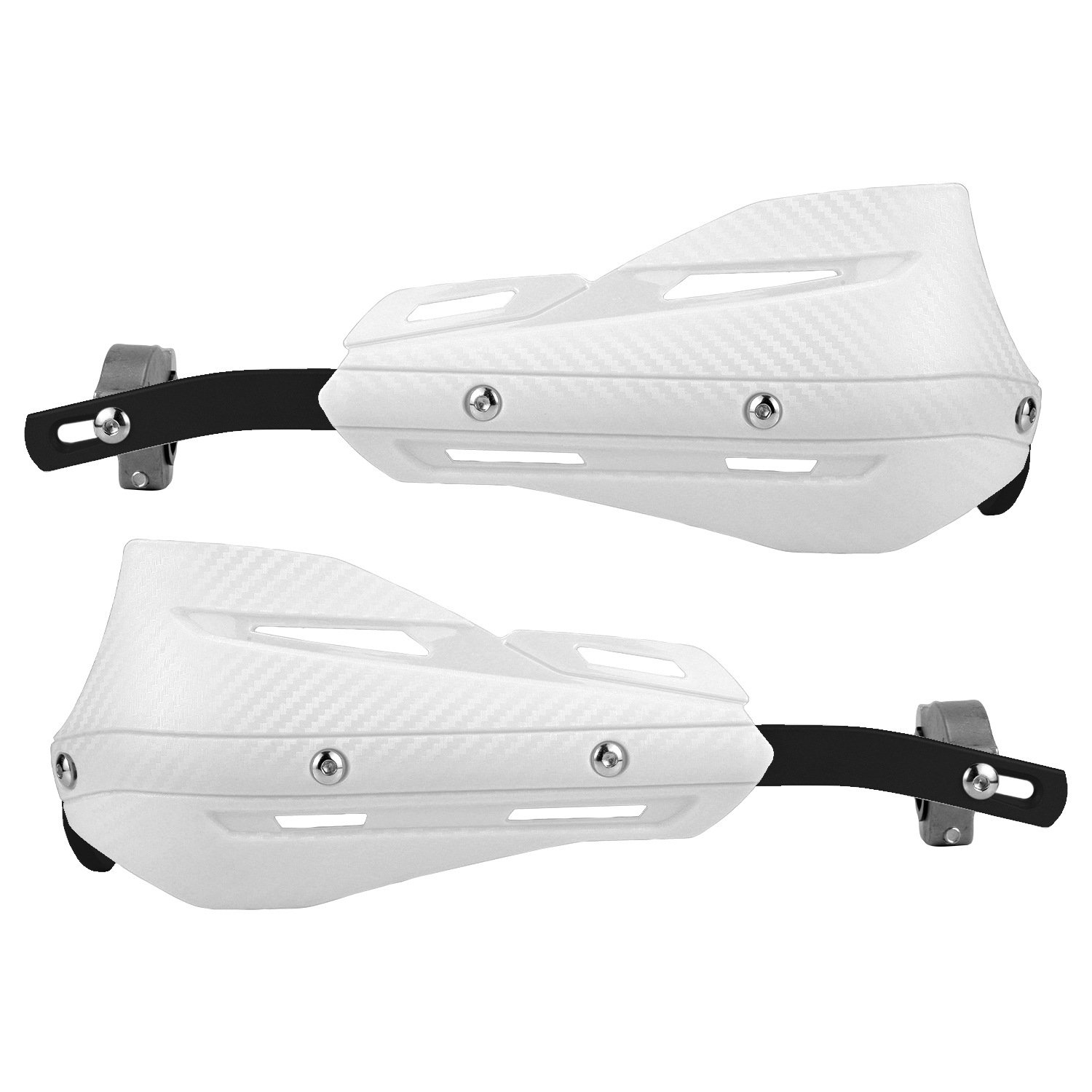 Off-road Motorcycle Bow Guard KTM Aluminum Alloy Anti-fall Handlebar Hand Guard ATV Modification Accessory